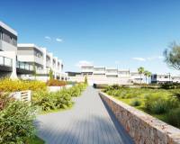 Revente - Maison de ville - Finestrat