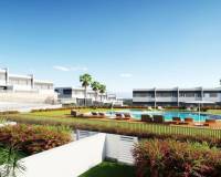 Revente - Maison de ville - Finestrat