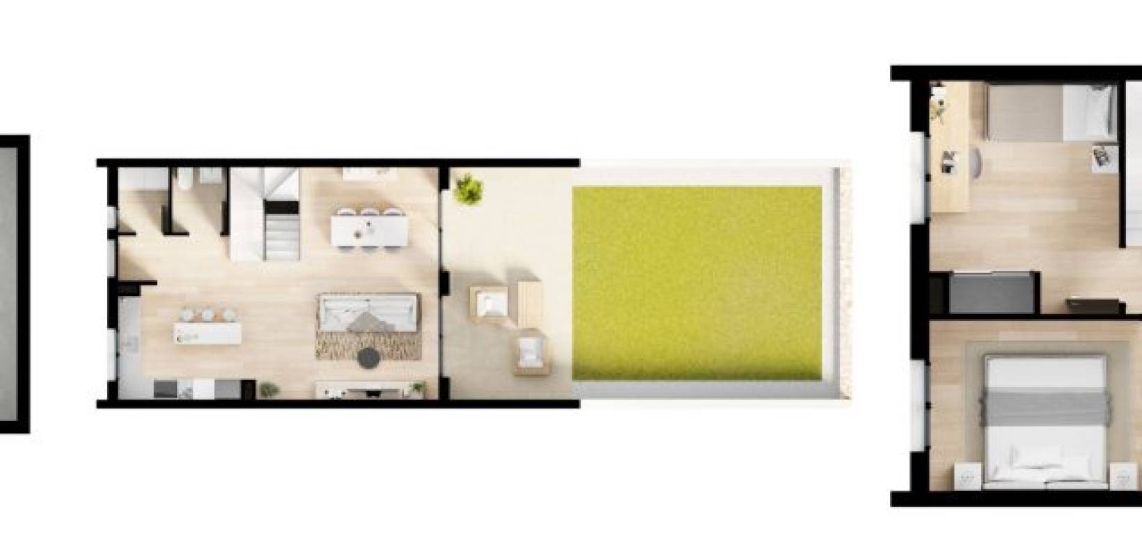 Revente - Maison de ville - Finestrat