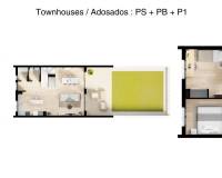 Revente - Maison de ville - Finestrat