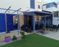 Revente - Maison de ville - Fortuna - Las Kalendas