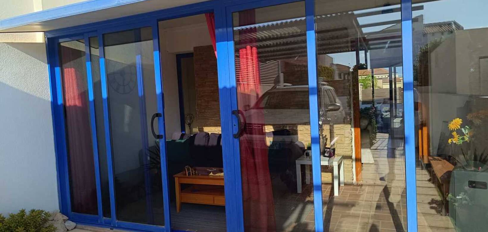 Revente - Maison de ville - Fortuna - Las Kalendas