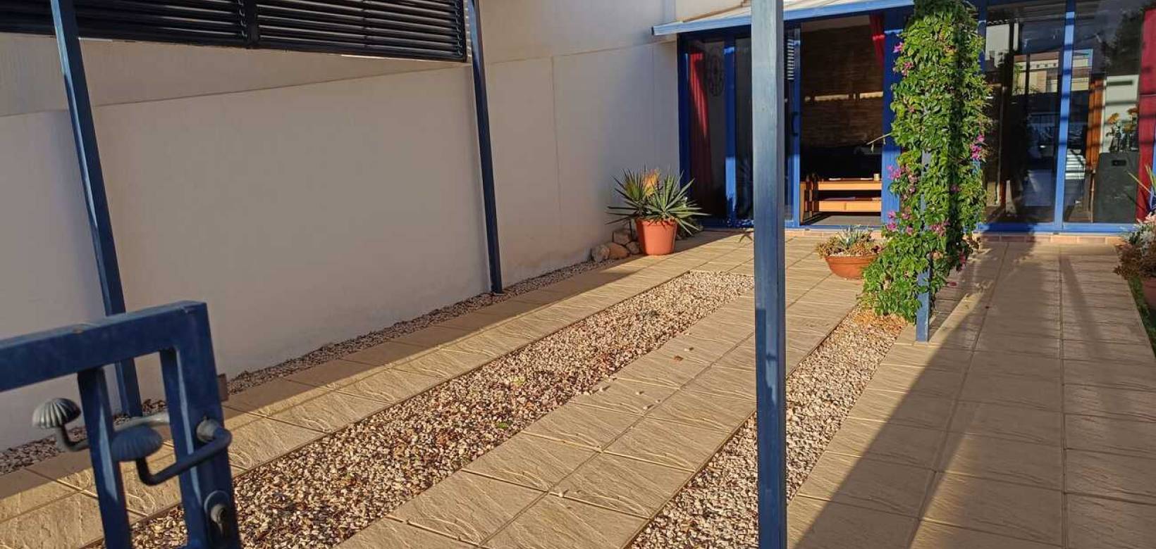 Revente - Maison de ville - Fortuna - Las Kalendas