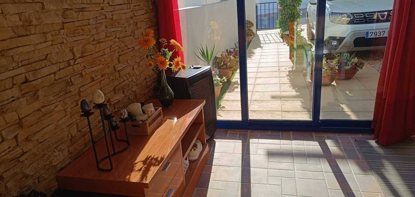 Revente - Maison de ville - Fortuna - Las Kalendas