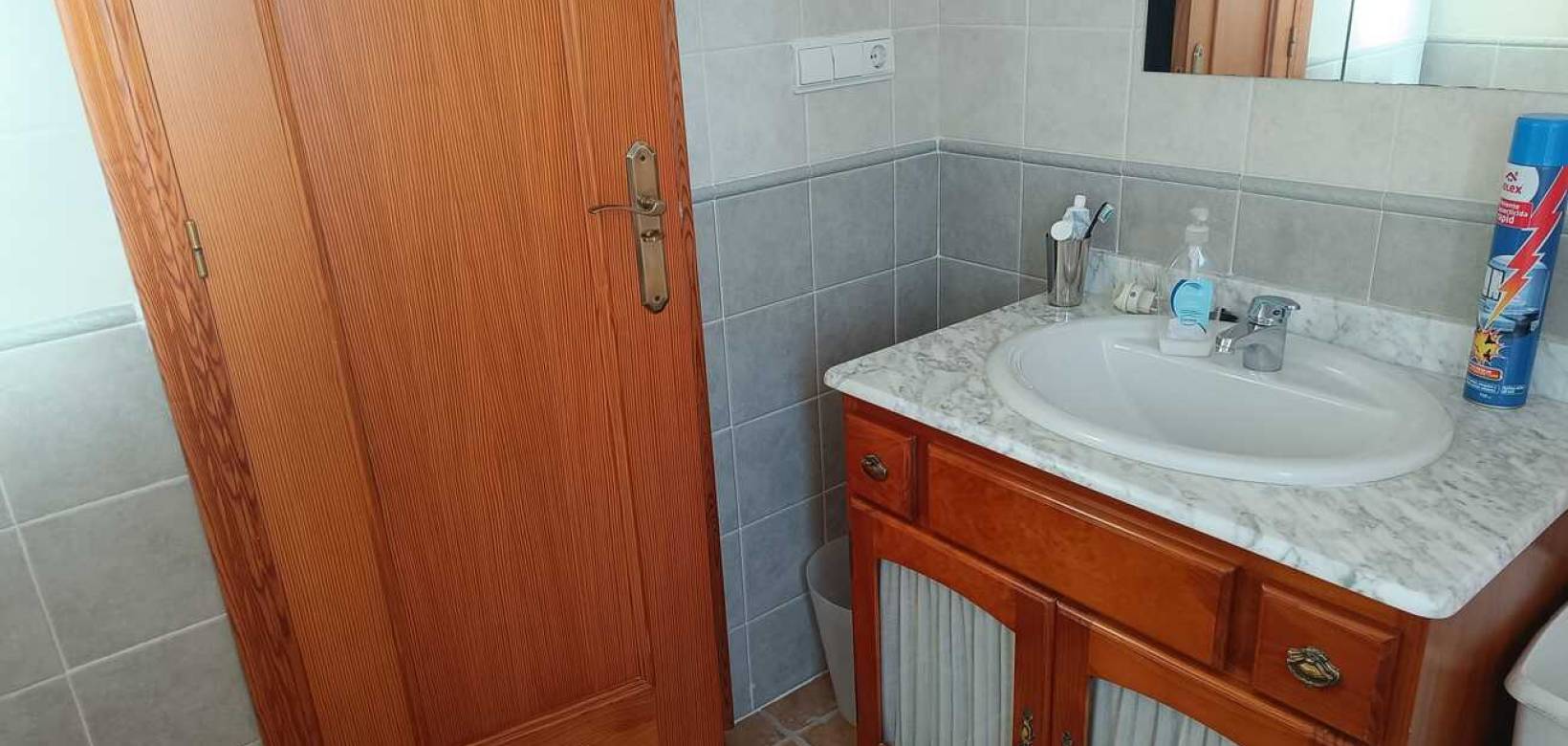 Revente - Maison de ville - Fortuna - Las Kalendas