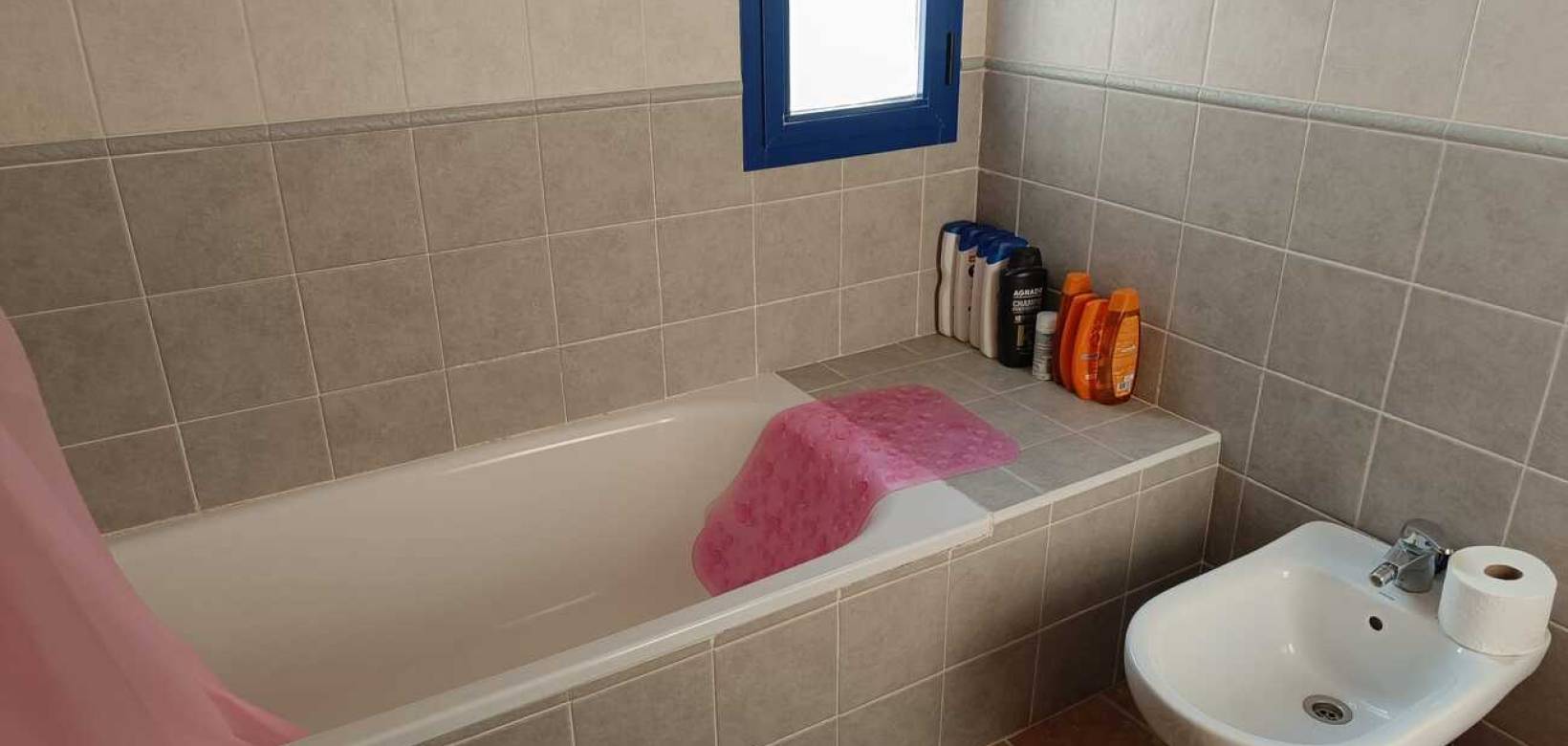 Revente - Maison de ville - Fortuna - Las Kalendas