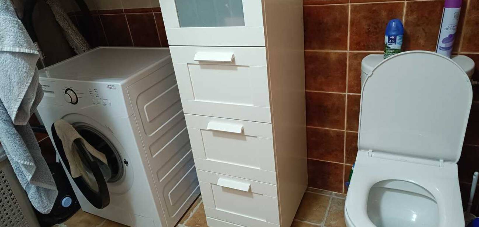 Revente - Maison de ville - Fortuna - Las Kalendas