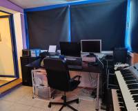 Revente - Maison de ville - Fortuna - Las Kalendas