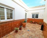 Revente - Maison de ville - Hondón de los Frailes