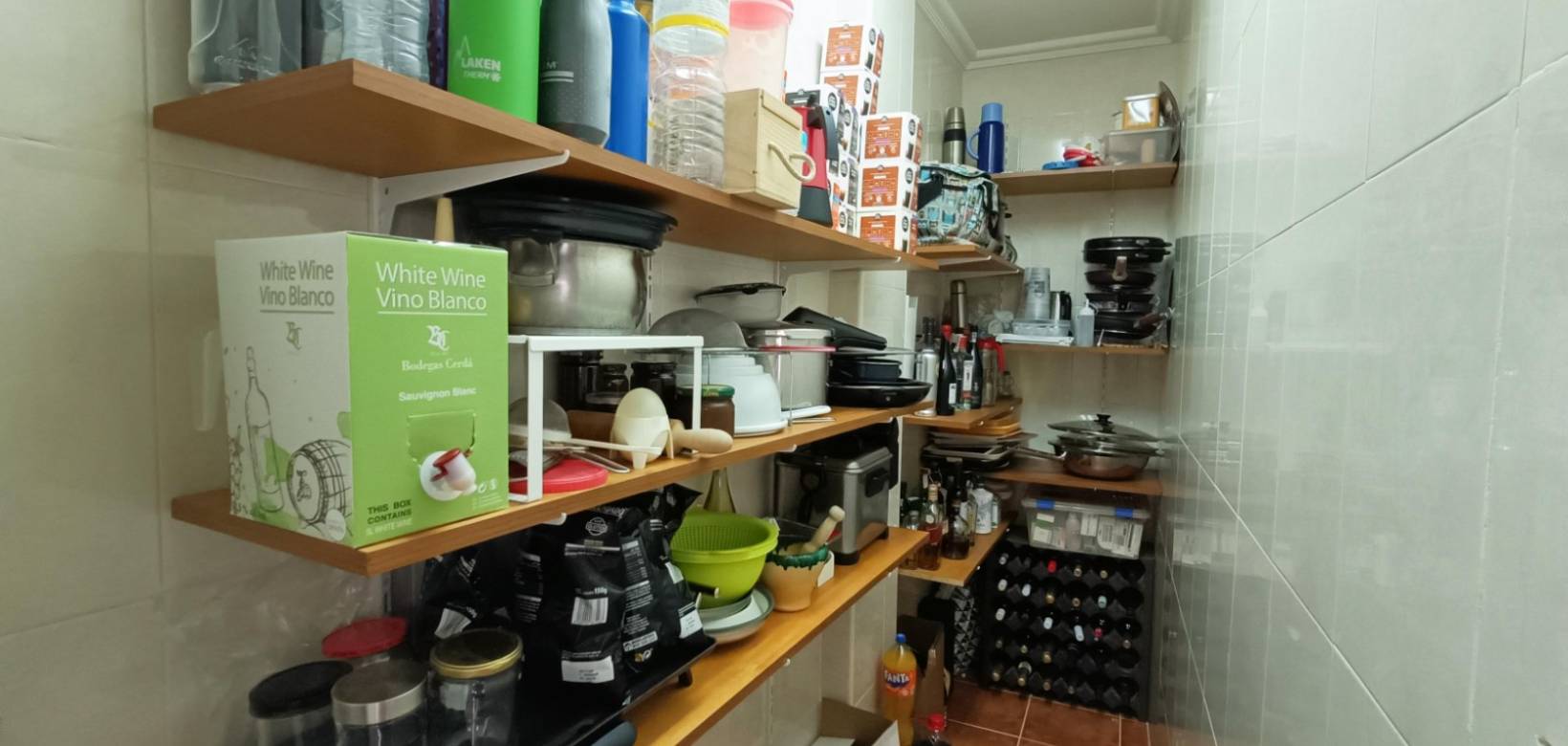 Revente - Maison de ville - Hondón de los Frailes