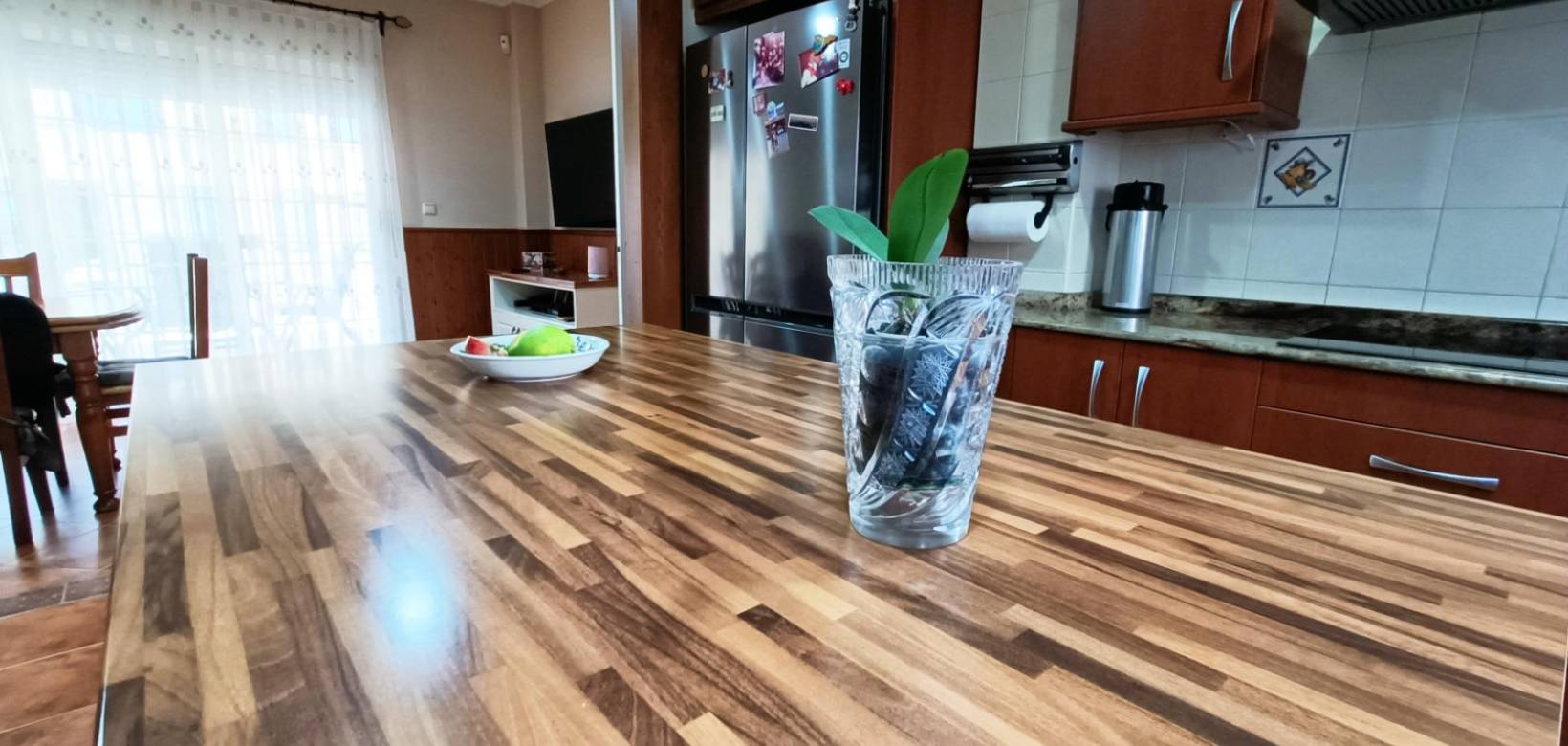 Revente - Maison de ville - Hondón de los Frailes