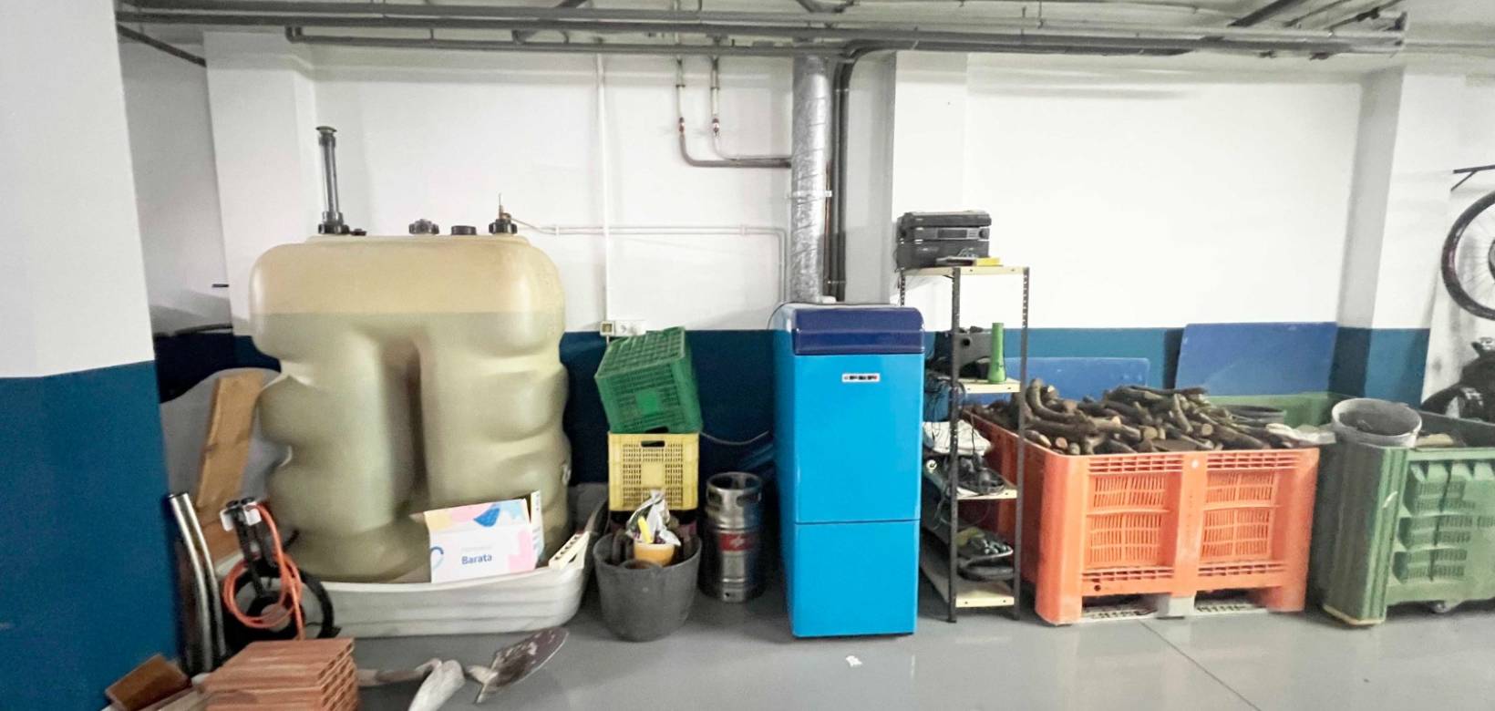 Revente - Maison de ville - Hondón de los Frailes