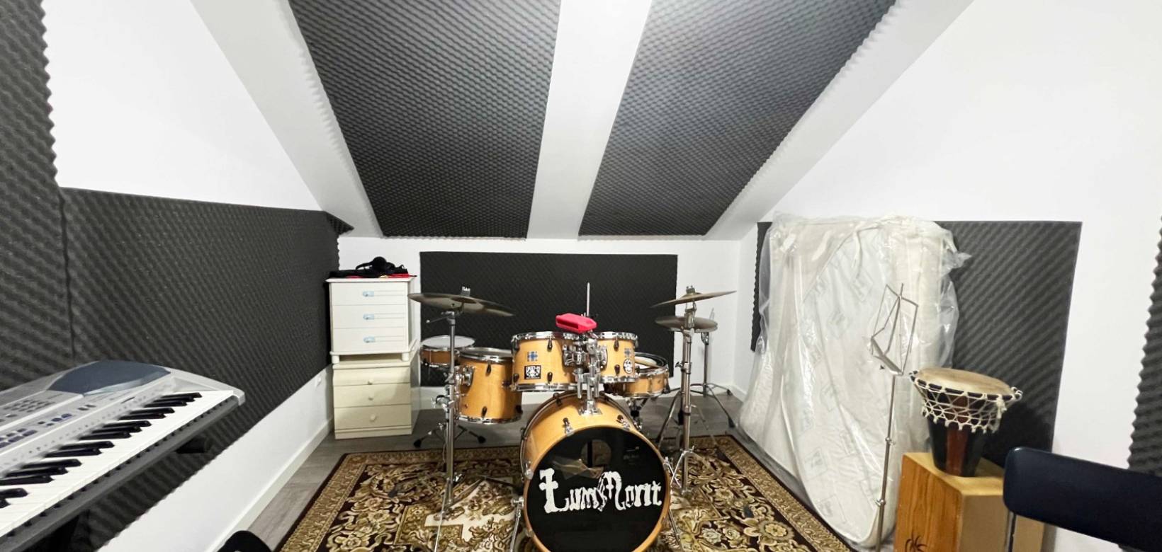 Revente - Maison de ville - Hondón de los Frailes