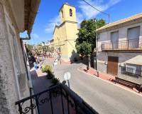 Revente - Maison de ville - Hondón de los Frailes