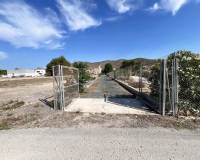 Revente - Maison de ville - Hondón de los Frailes