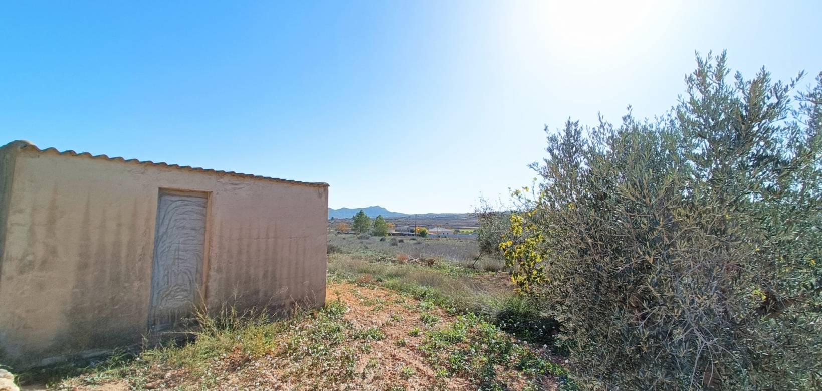 Revente - Maison de ville - Hondón de los Frailes