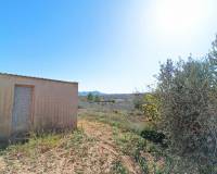 Revente - Maison de ville - Hondón de los Frailes