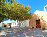 Revente - Maison de ville - Hondón de los Frailes