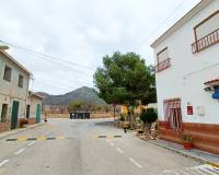 Revente - Maison de ville - Hondón de los Frailes