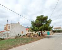 Revente - Maison de ville - Hondón de los Frailes