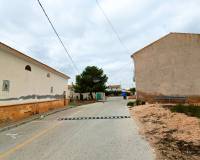 Revente - Maison de ville - Hondón de los Frailes