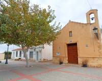 Revente - Maison de ville - Hondón de los Frailes