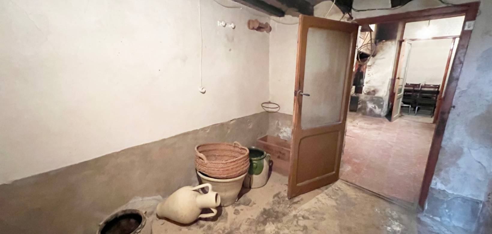 Revente - Maison de ville - Hondón de los Frailes