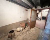 Revente - Maison de ville - Hondón de los Frailes