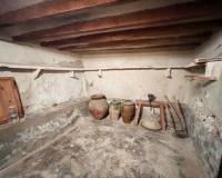 Revente - Maison de ville - Hondón de los Frailes