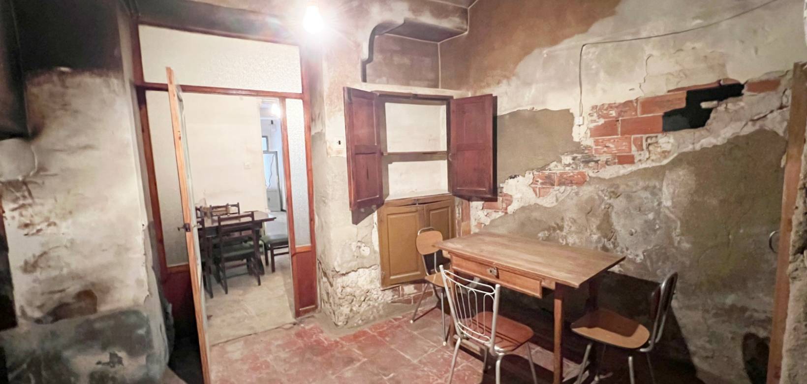 Revente - Maison de ville - Hondón de los Frailes