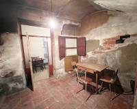 Revente - Maison de ville - Hondón de los Frailes