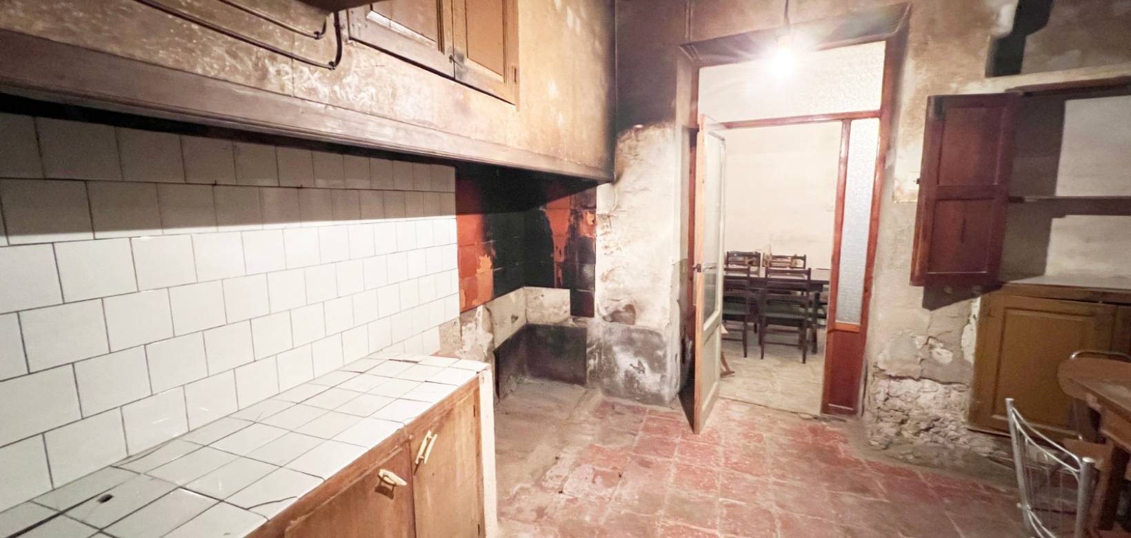 Revente - Maison de ville - Hondón de los Frailes