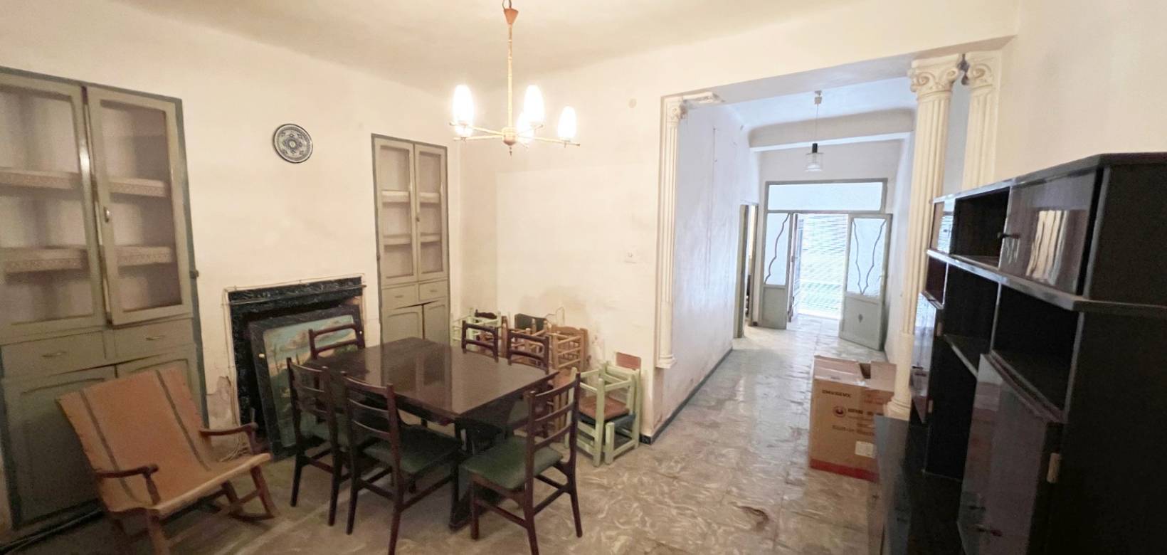 Revente - Maison de ville - Hondón de los Frailes