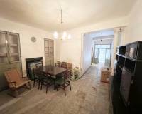 Revente - Maison de ville - Hondón de los Frailes