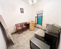 Revente - Maison de ville - Hondón de los Frailes