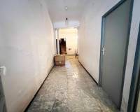 Revente - Maison de ville - Hondón de los Frailes