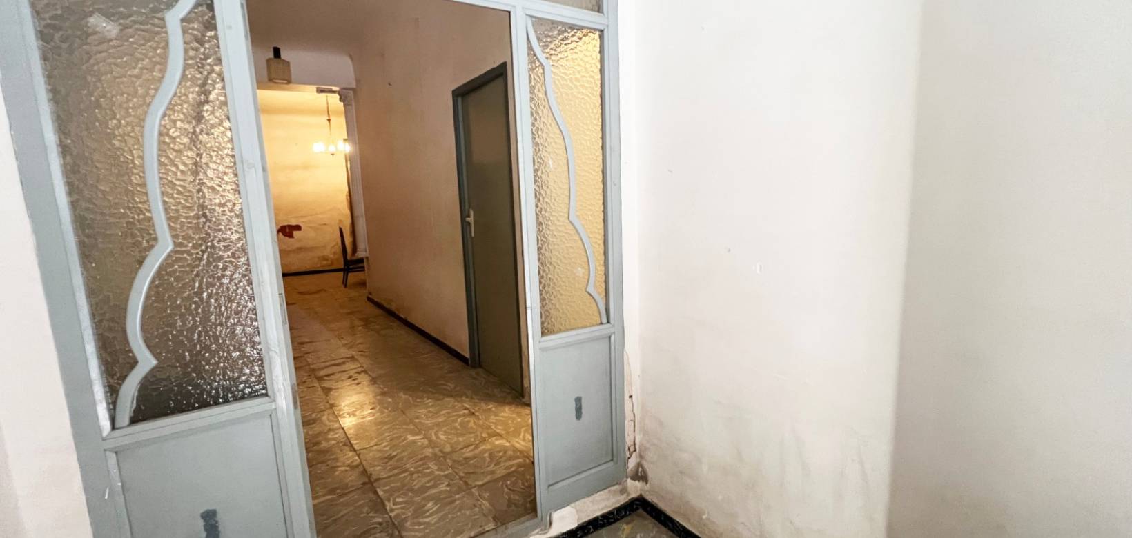 Revente - Maison de ville - Hondón de los Frailes