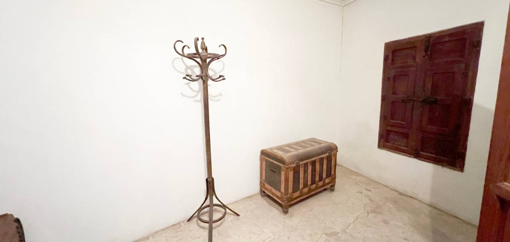 Revente - Maison de ville - Hondón de los Frailes