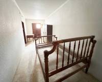 Revente - Maison de ville - Hondón de los Frailes