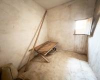 Revente - Maison de ville - Hondón de los Frailes