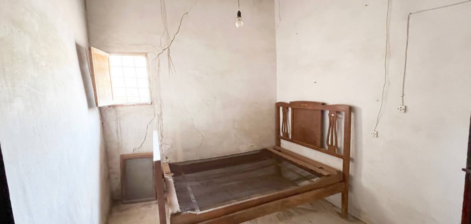 Revente - Maison de ville - Hondón de los Frailes