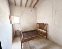 Revente - Maison de ville - Hondón de los Frailes