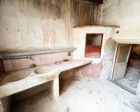 Revente - Maison de ville - Hondón de los Frailes