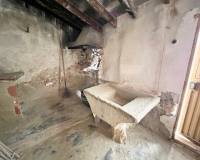 Revente - Maison de ville - Hondón de los Frailes