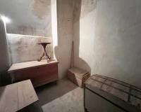 Revente - Maison de ville - Hondón de los Frailes