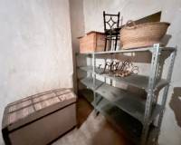 Revente - Maison de ville - Hondón de los Frailes