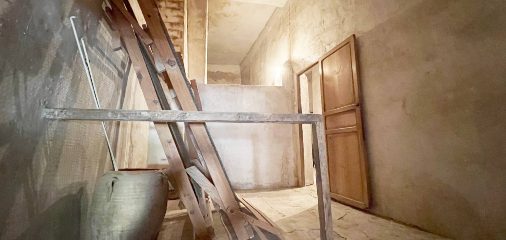 Revente - Maison de ville - Hondón de los Frailes