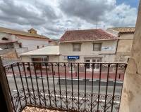 Revente - Maison de ville - Hondón de los Frailes