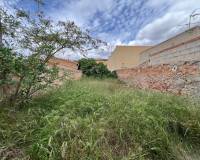 Revente - Maison de ville - Hondón de los Frailes