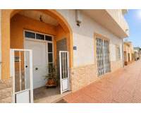 Revente - Maison de ville - La Murada